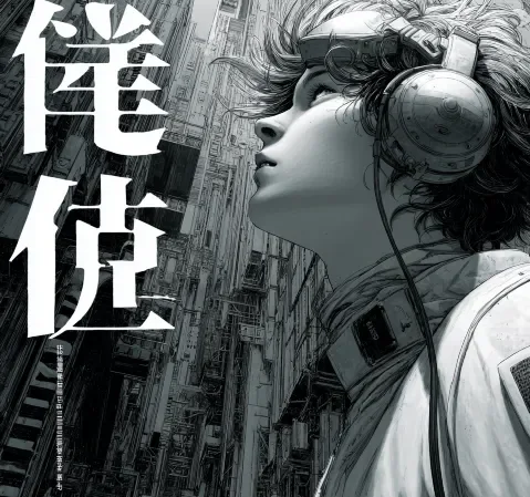 《雾都迷案》最新话封面